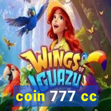 coin 777 cc